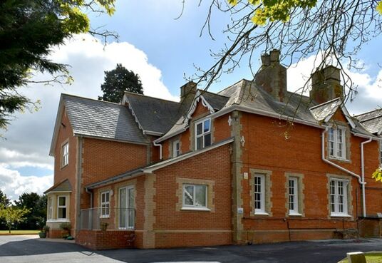 Hadleigh Nursing Home